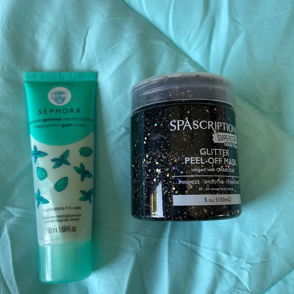 Face masks - Picture 4 of 4